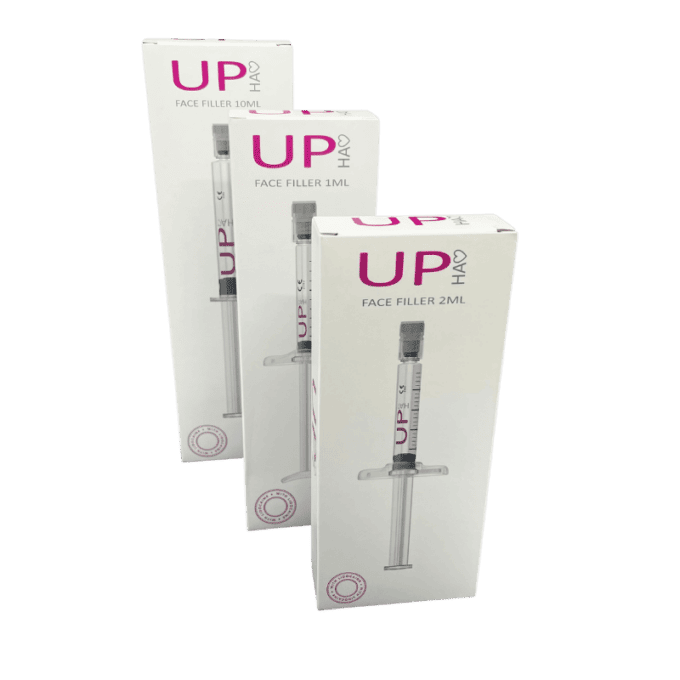 UPHA 1ml 2ml 10ml Dermal Filler