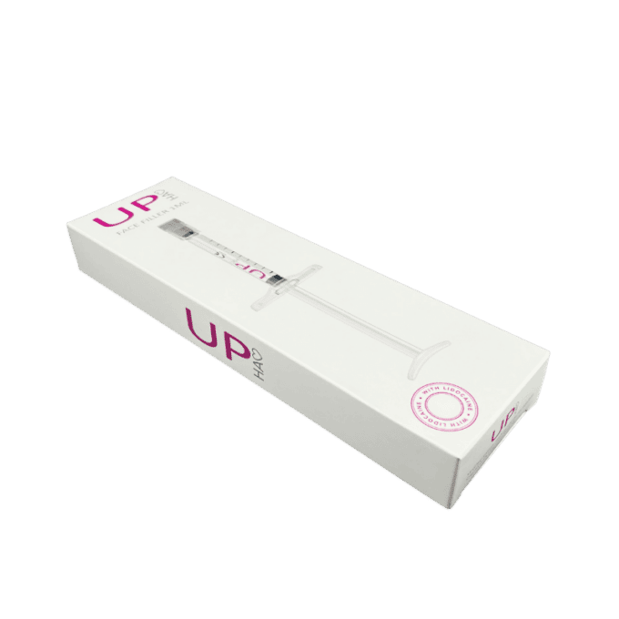 UPHA 1ml Dermal Filler