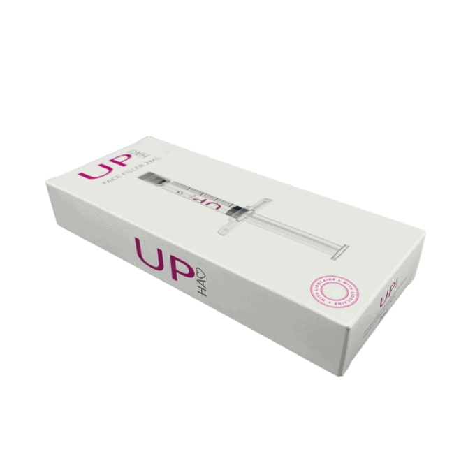 UPHA 2ml Dermal Filler