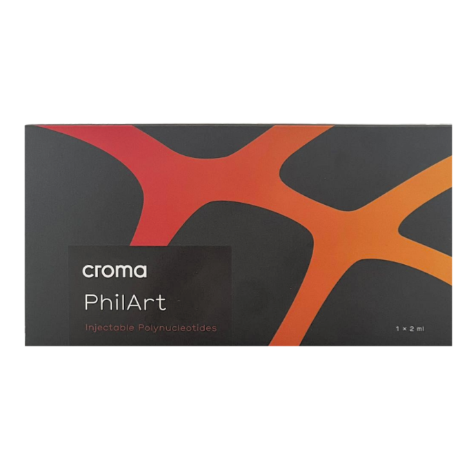 Croma PhilArt (1 x 2ml)