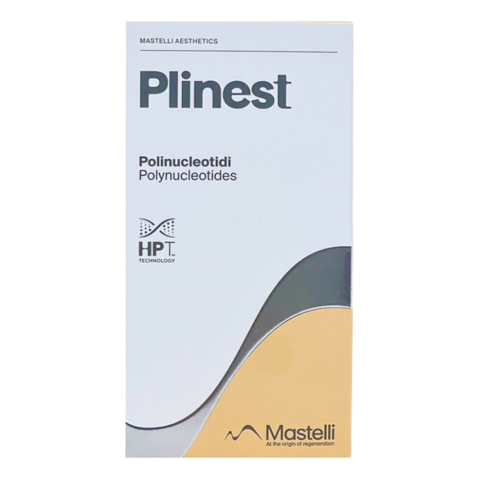 Plinest (1 x 2ml)