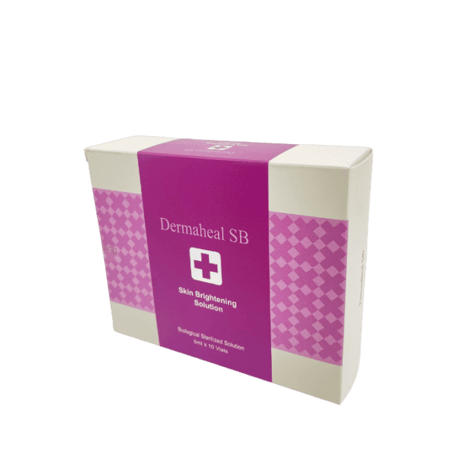 Dermaheal SB Skin Brightening Solution