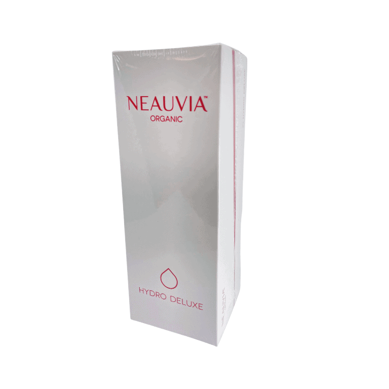 Neauvia Hydro Deluxe