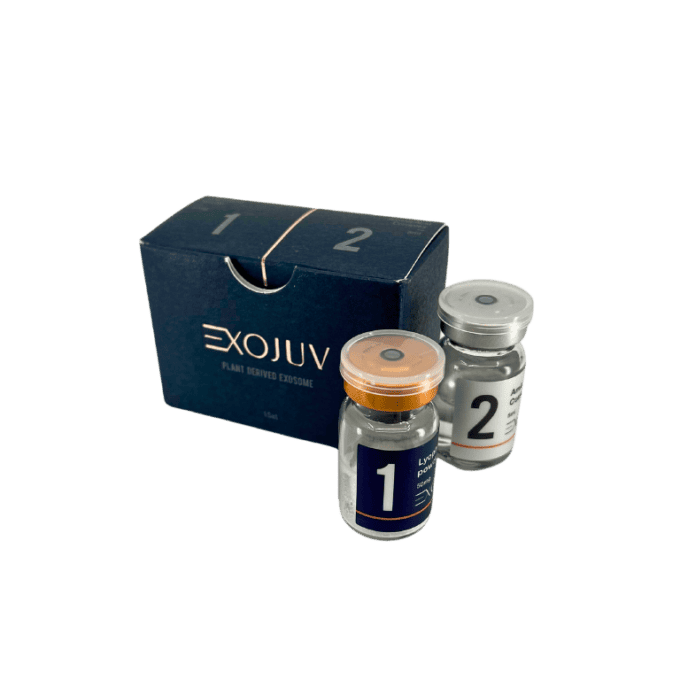 Exojuv 2 pack