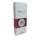 Stylage Bi Soft Lips and Lidocaine (1 x 1ml)