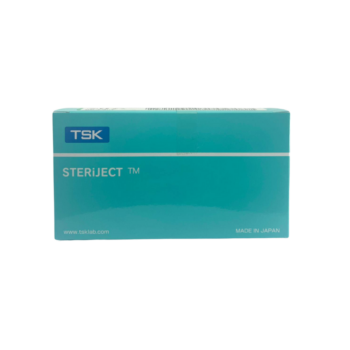 TSK iD Max Needle 30G x 13mm (100)