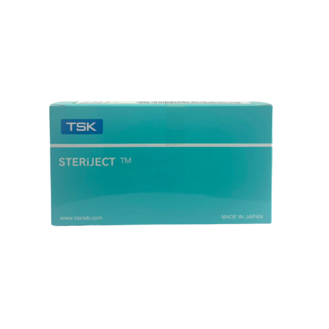 TSK iD Max Needle 30G x 13mm (100)