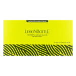 Lemon Bottle Fat Dissolver (5x10ml)