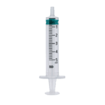 B-D Emerald Hypodermic Syringe - Luer Slip Concentrate 5ml (100)