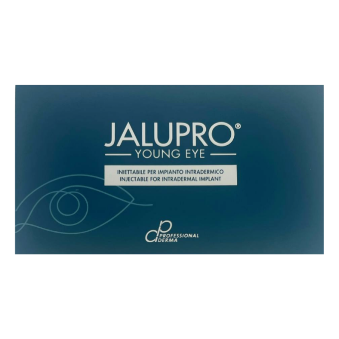 Jalupro Young Eye (1 x 1ml)