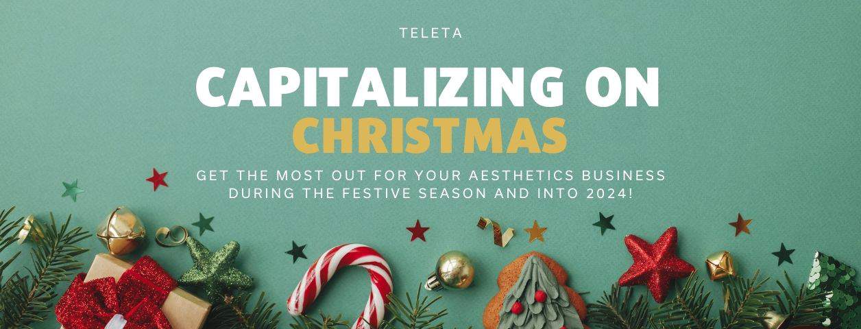 Capitalizing on Christmas