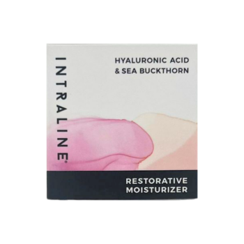 Intraline Restorative Moisturiser with Sea Buckthorn