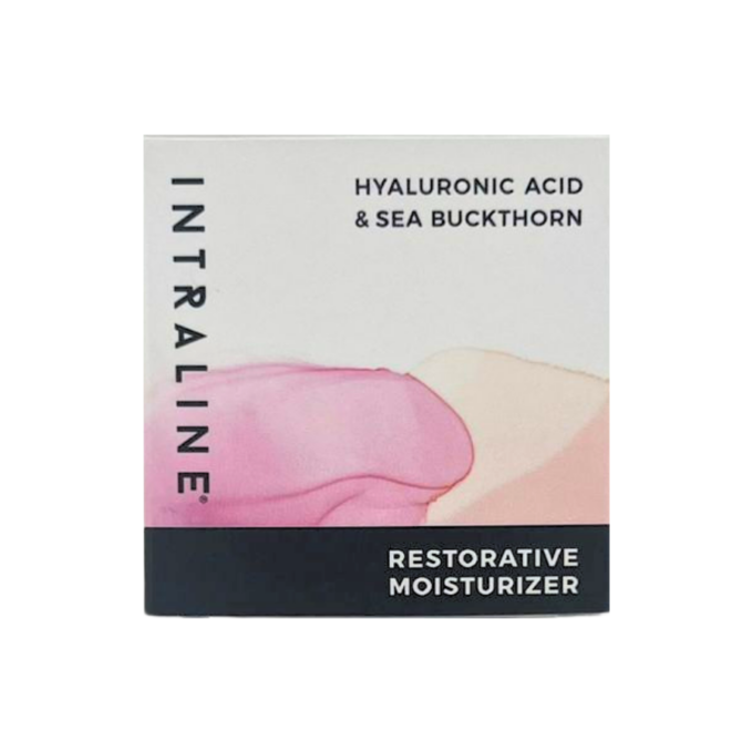 Intraline Restorative Moisturiser with Sea Buckthorn