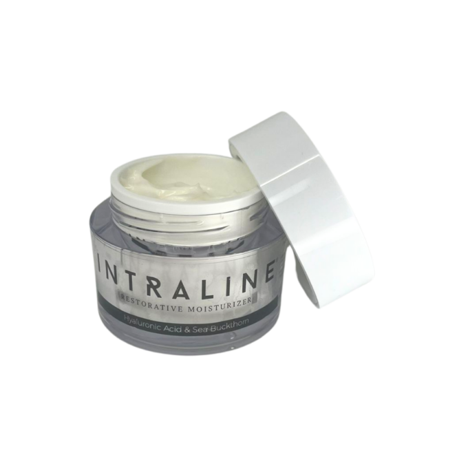 Intraline Restorative Moisturiser with Sea Buckthorn