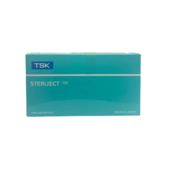 TSK Needle 32G x 13mm (100)