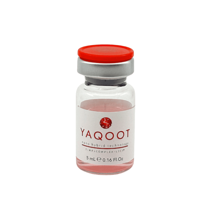 yaqoot bottle