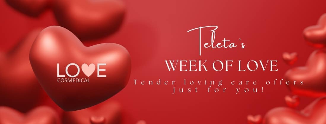 Week Of Love Week Of Love