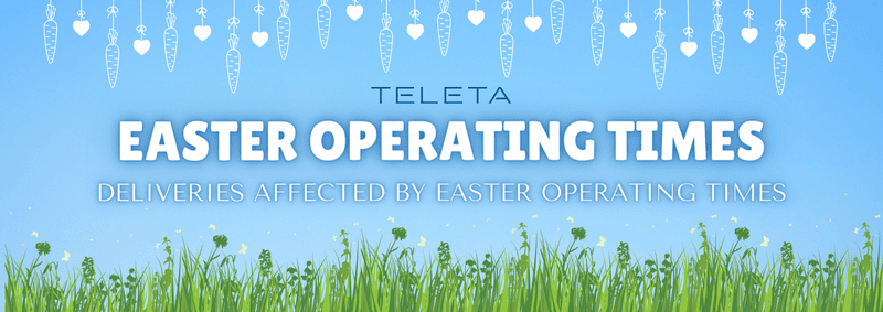 Easter Newsletter headers