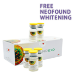 Neofound EXO (5 x 4ml)