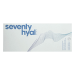 Seventy Hyal (3 x 2ml)