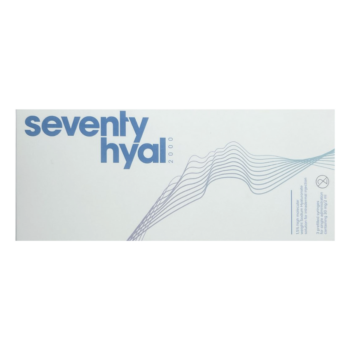 Seventy Hyal (3 x 2ml)