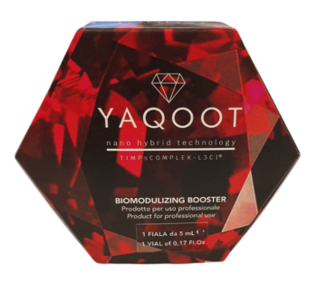 Yaqoot Single Vial