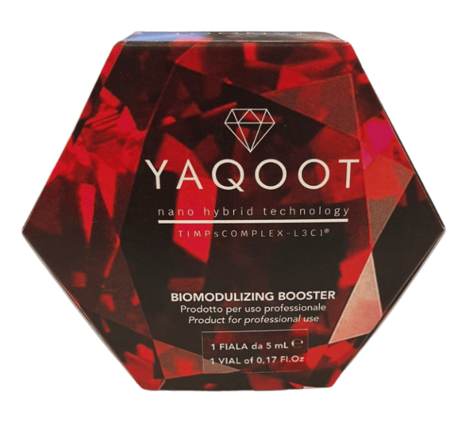 Yaqoot Single Vial