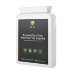 Astaxanthin 42mg AstaPure® Oil
