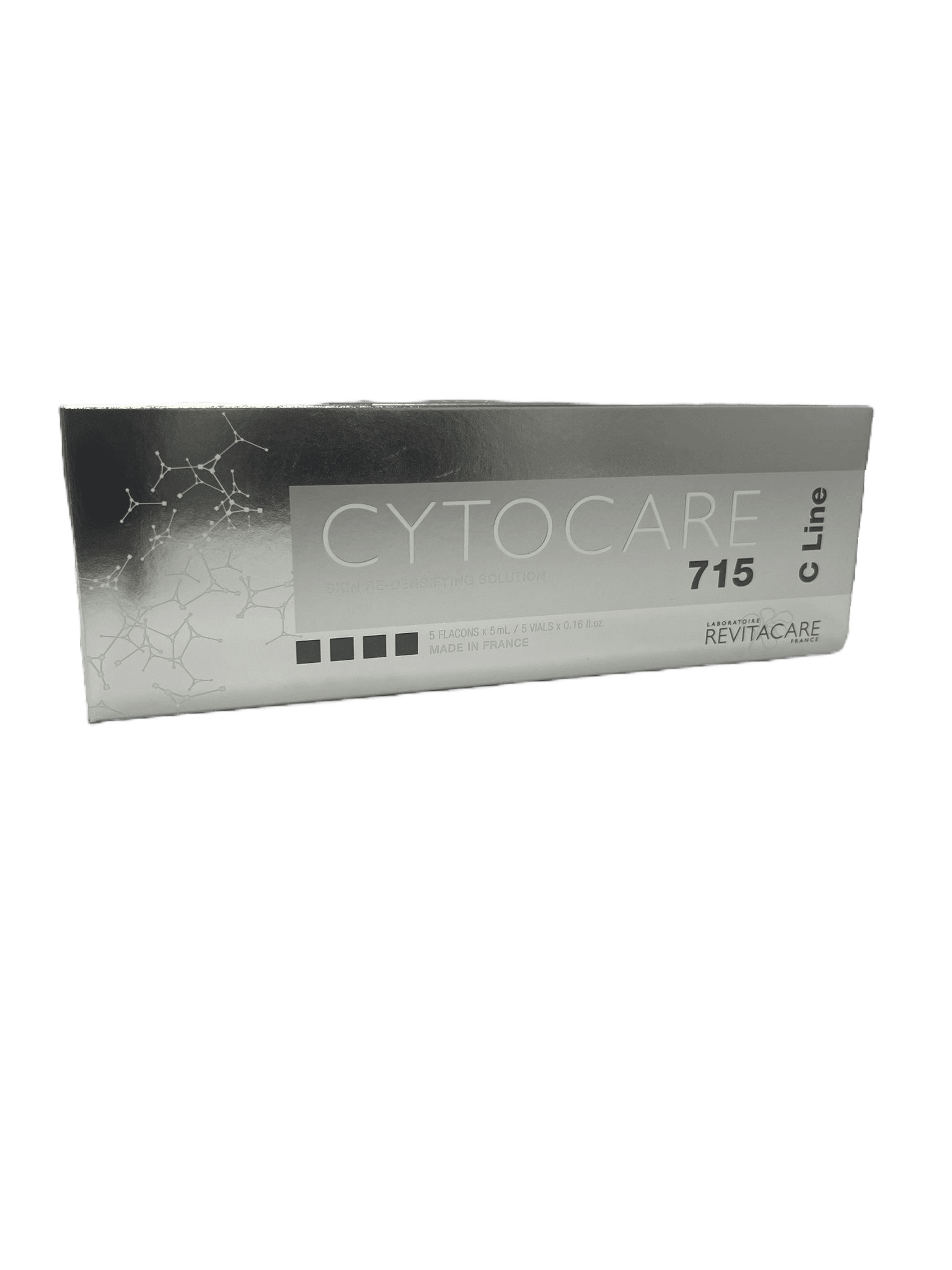 Cytocare 715 C Line (5 x 5ml)