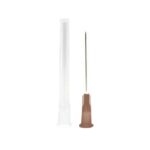 B-D Microlance (Brown) Needles 1” 26G (100)
