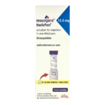 Mounjaro Kwikpen 12.5mg