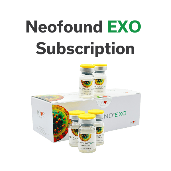 NEOFOUND EXO subscription