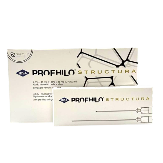 Profhilo Structura (1 x 2ml)