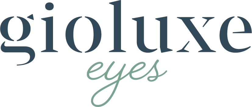 Gioluxe Eyes with Polynucleotides