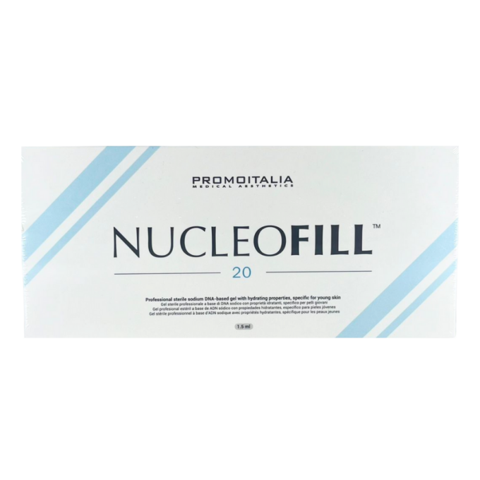 Nucleofill 20 (1 x 1.5ml)