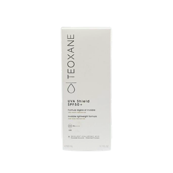 Teoxane UVA Shield SPF50plus (50ml)