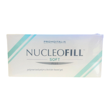 Nucleofill Soft Plus (1 x 2ml)