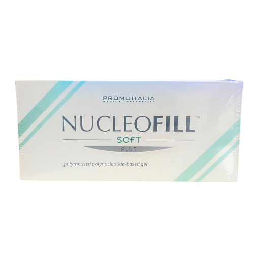 Nucleofill Soft Plus (1 x 2ml)