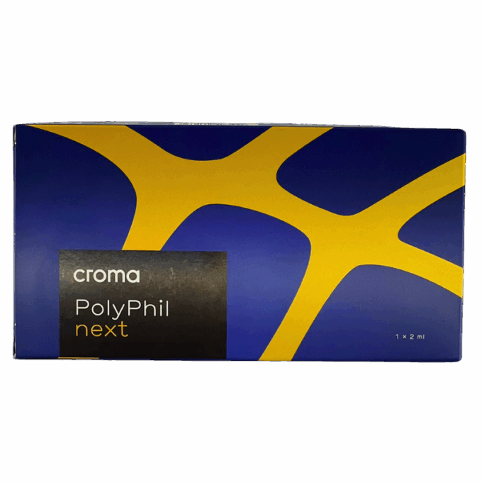 Croma PolyPhil Next (1 x 2ml)