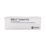 EMLA 5% Cream (5g)