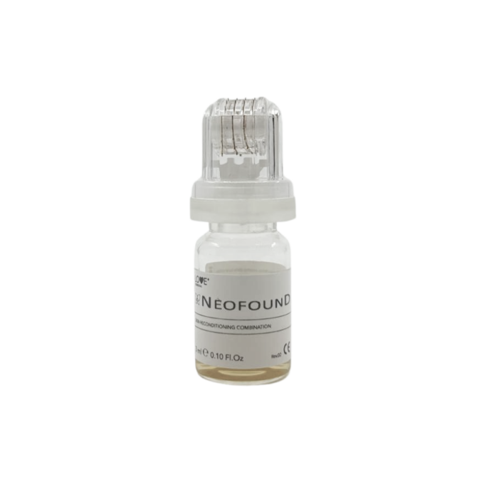 DN64 Micro Needle Vial Adapter 0.25mm (1)