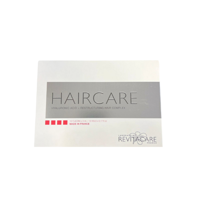 HairCare (10 x 5ml)