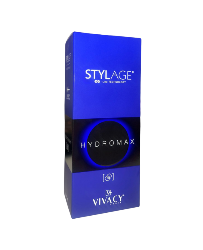 Stylage Bi Soft Hydromax (2 x 1ml)