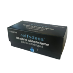 Relfydess 10 Vials