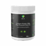 Vit-X Collagen Powder Plus Essential Vitamins