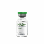 NAD+ 1000mg Vitamin B3 Derivative (10ml)