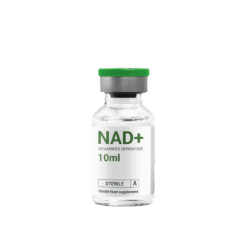 NAD+ 1000mg Vitamin B3 Derivative (10ml)