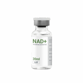 NAD+ 1000mg Vitamin B3 derivative (30ml)
