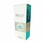 Stylage XXL Mepivacaine