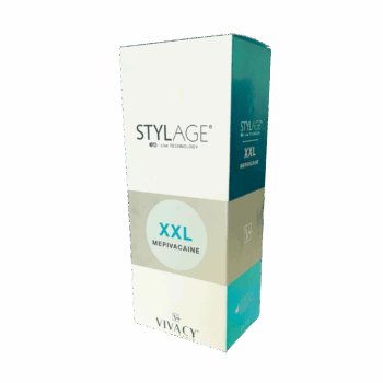 Stylage XXL Mepivacaine